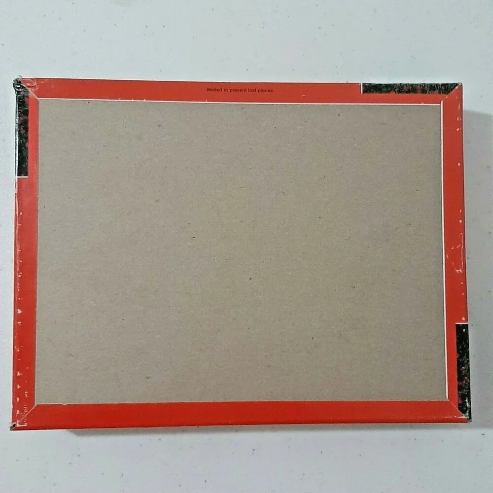 Vintage Guild Windsor England 1000 Piece‎ Jigsaw Puzzle
